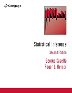 Statistical Inference(中古品)