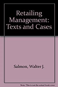 Strategic Retail Management: Text and Cases(中古品)