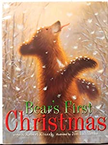 Bear's First Christmas(中古品)