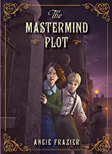 The Mastermind Plot (Suzanna Snow Mystery)(中古品)の通販は