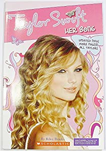 Taylor Swift Her Song(中古品)の通販は 16,043円