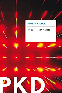 The Zap Gun(中古品)