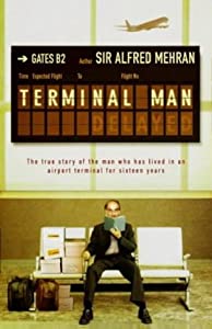 The Terminal Man(中古品)