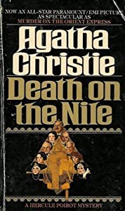 Death on the Nile(中古品)