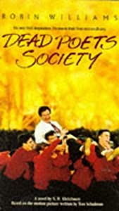 DEAD POETS SOCIETY(中古品)
