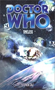 Doctor Who Timeless(中古品)