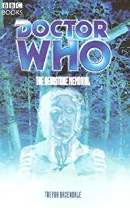 Doctor Who: The Deadstone Memorial(中古品)