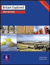 BRITAIN EXPLORED (2E) SB (General Adult)(中古品)の通販は 5,290円