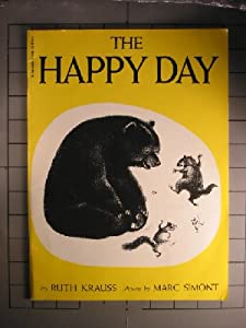 The happy day(中古品)