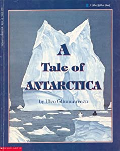 A Tale of Antarctica(中古品) 5,960円