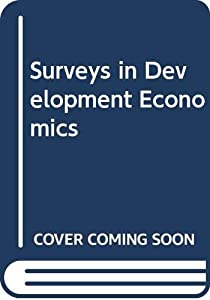 Surveys in Development Economics(中古品)