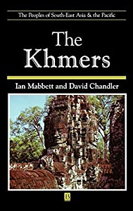 The Khmers (The Peoples of South-East Asia and the Pacific)(中古品)