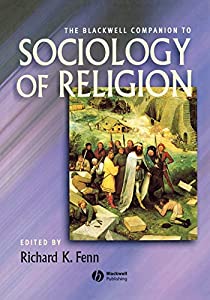 Companion Sociology Relign P(中古品)