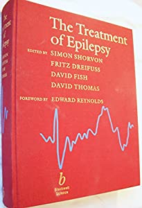The Treatment of Epilepsy(中古品)の通販は