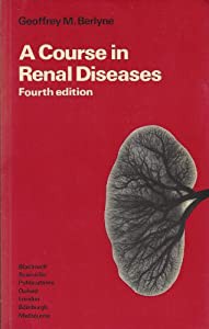 Course in Renal Diseases(中古品)