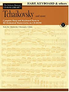 Tchaikovsky And More: The Orchestra Musician's Library(中古品)