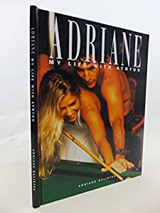Adriane My Life with Ayrton(中古品)の通販は