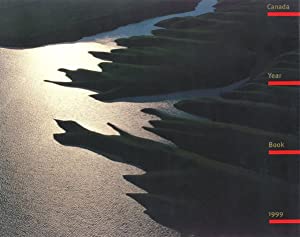 Canada Year Book 1999(中古品)の通販は