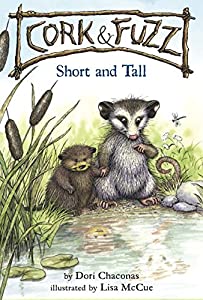 Short and Tall (Cork and Fuzz)(中古品)