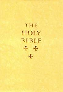 The Holy Bible (Penguin Studio Books)(中古品)