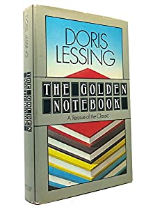 The Golden Notebook(中古品)