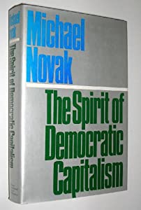 The Spirit of Democratic Capitalism(中古品)の通販は