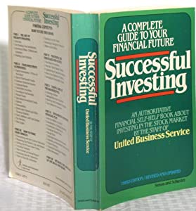 SUCCES INVESTNG RP(中古品)