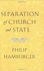 Separation of Church and State(中古品)