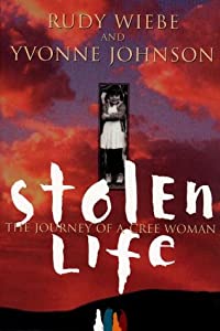 Stolen Life: The Journey of a Cree Woman(中古品)