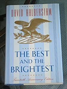 The Best and the Brightest(中古品) 13,658円