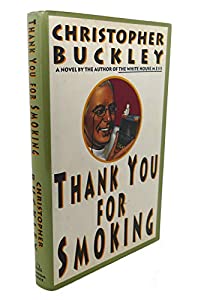Thank You for Smoking(中古品)