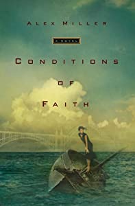 Conditions of Faith: A Novel(中古品) 4,866円