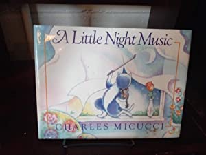 A Little Night Music(中古品)