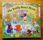 TEDDY BEARS PICNIC(中古品)