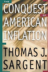 The Conquest of American Inflation(中古品)