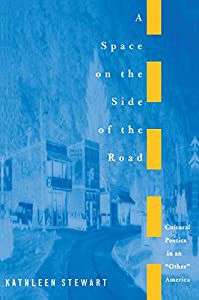 A Space on the Side of the Road(中古品)の通販は