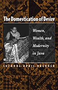 The Domestication of Desire (History E-Book Project)(中古品)