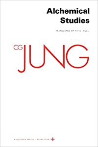 Alchemical Studies (Bollingen Series)(中古品)