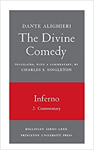 The Divine Comedy: The Inferno/Commentary(中古品)