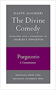 The Divine Comedy: Purgatorio 2 : Commentary(中古品)