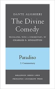 Divine Comedy: Paradiso/Commentary (The Divine Comedy)(中古品)