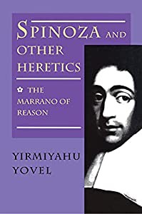 Spinoza and Other Heretics. Vol. 1(中古品)の通販は