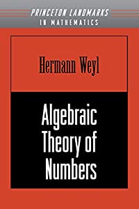 Algebraic Theory of Numbers (Landmarks in Mathematics and Physics)(中古品)