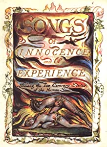 Songs of Innocence and of Experience (The Illuminated Books of William Blake  Vol 2)(中古品)の通販は