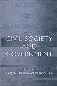 Civil Society and Government (Ethikon Series in Comparative Ethics)(中古品)の通販は 20,288円