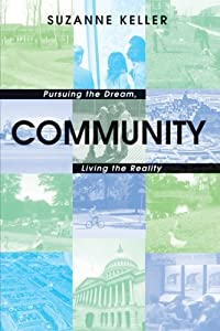Community (Princeton Studies In Cultural Sociology)(中古品)