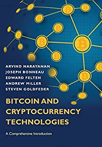 Bitcoin and Cryptocurrency Technologies: A Comprehensive Introduction(中古品)