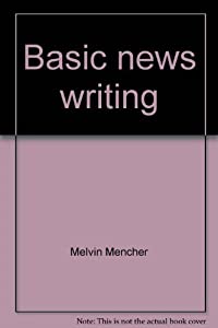 Basic news writing(中古品)
