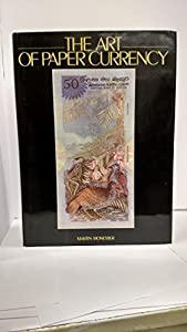 Art of Paper Currency(中古品)の通販は 7,654円
