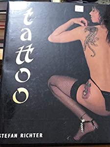 Tattoo(中古品)
